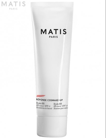 Matis Réponse Cosmake-Up Hyalu BB